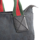 Gucci Tote Bag Gg 131233 Used B