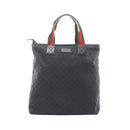Gucci Tote Bag Gg 131233 Used B