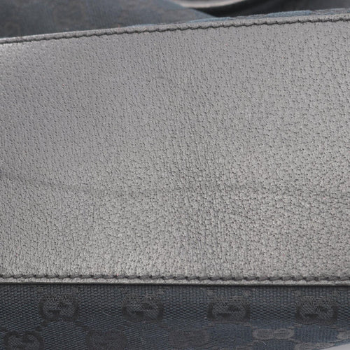 Gucci Tote Bag Gg 131233 Used B