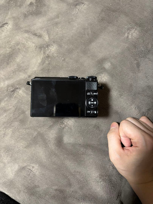 Nikon Mirrorless Interchangeable Lips
