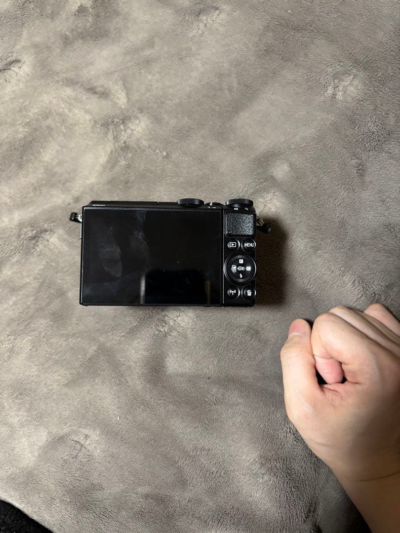 Nikon Mirrorless Interchangeable Lips