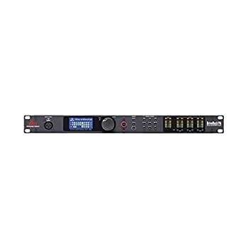 Others Dbx Driverack Pa2