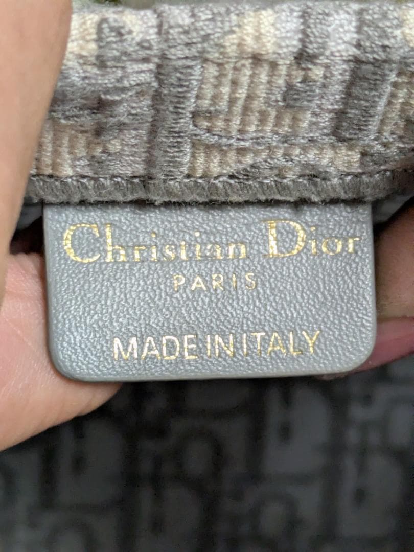 Christian Dior Handbags