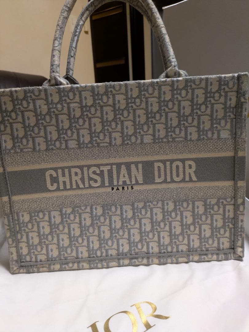 Christian Dior Handbags