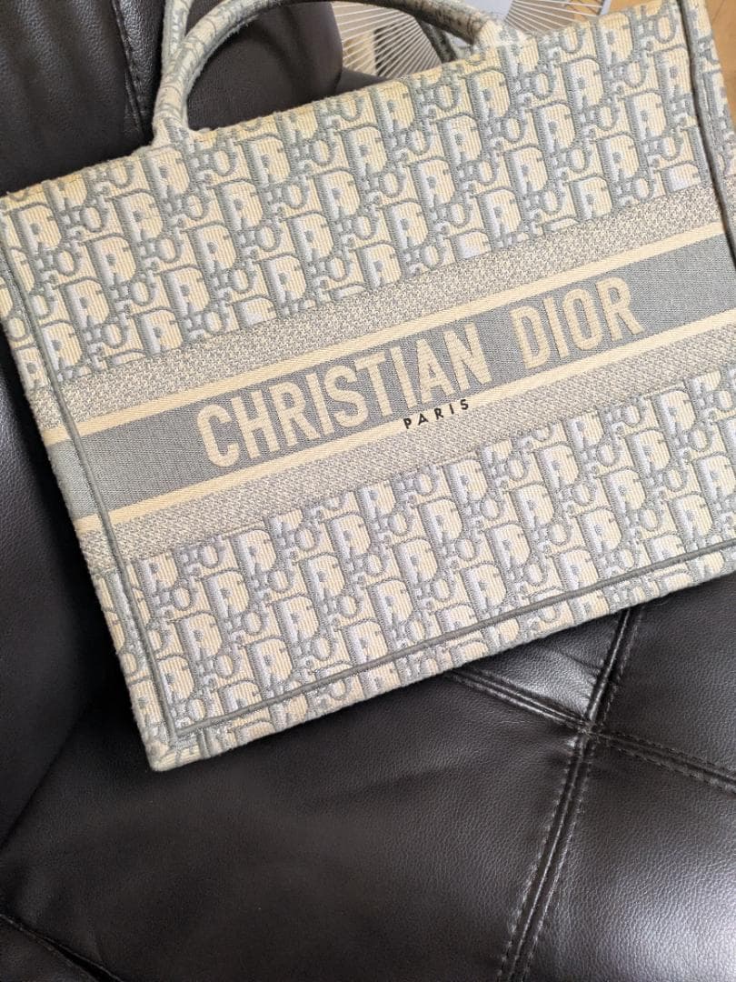 Christian Dior Handbags
