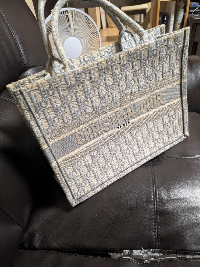 Christian Dior Handbags