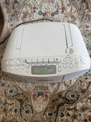 Sony Portable Cd Players Cfd-S70