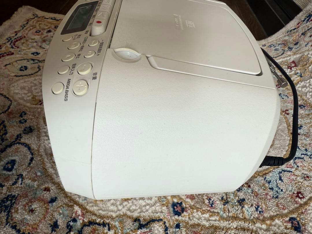 Sony Portable Cd Players Cfd-S70