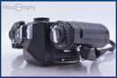 Slr Camera (Film) Nikon Fe #Yk6375