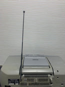 Victor Cd Md Cassette Deck Rd-M2 Amfm