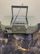 Victor Cd Md Cassette Deck Rd-M2 Amfm