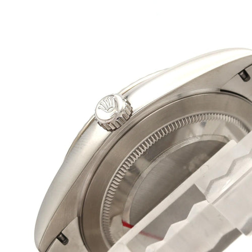 Rolex Automatic Winding Clock 126334 Ssxwg