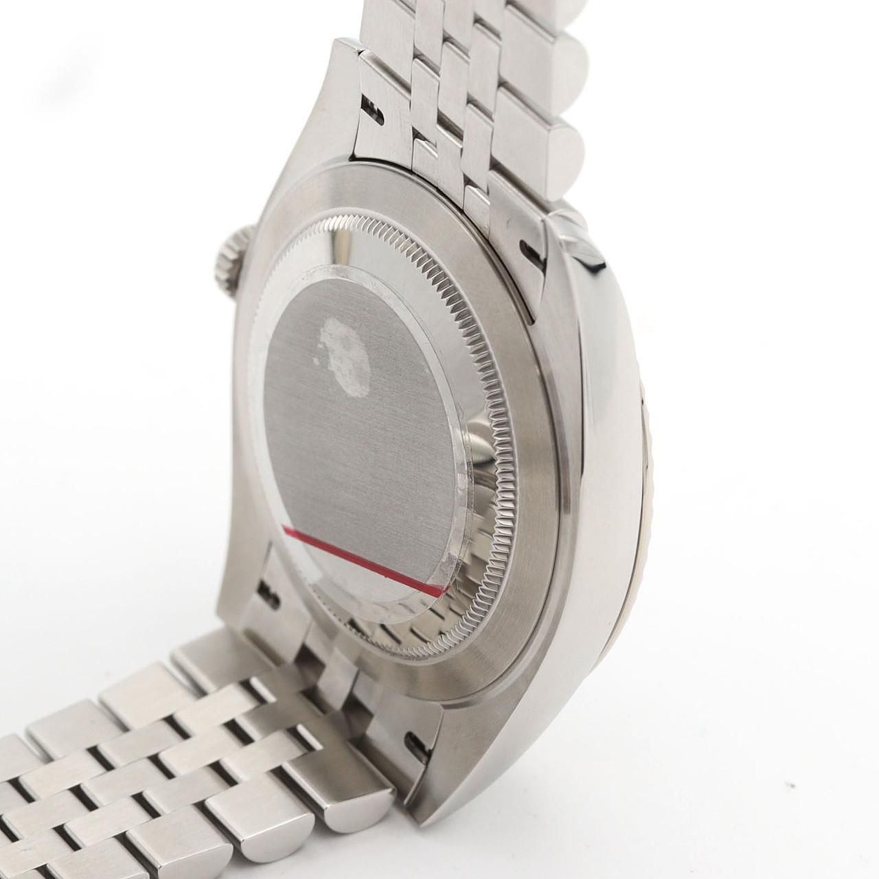 Rolex Automatic Winding Clock 126334 Ssxwg