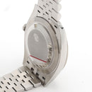 Rolex Automatic Winding Clock 126334 Ssxwg
