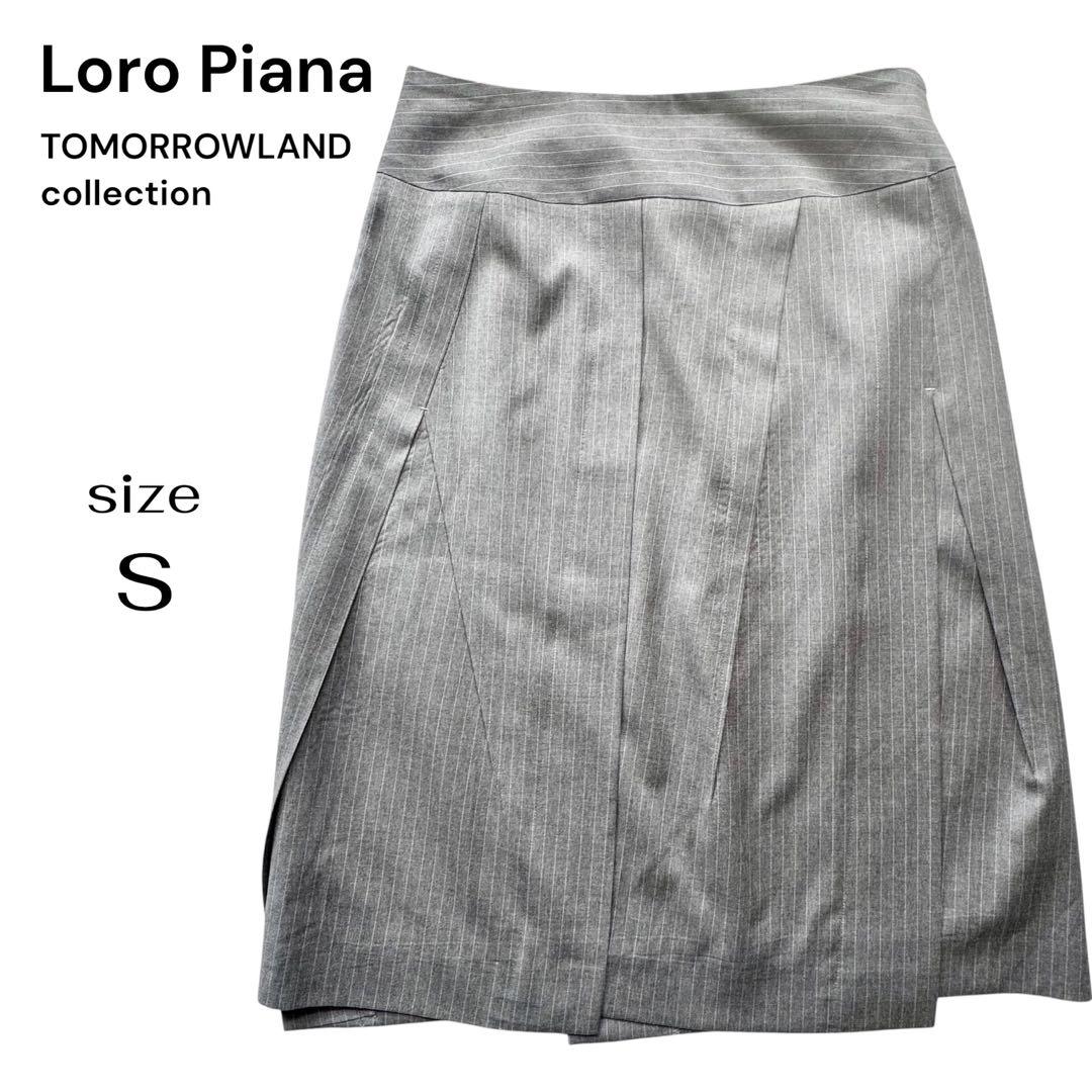 Loro Piana Other 36 S