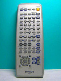 Remote Control For Tv Rc-541S