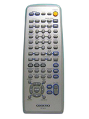 Remote Control For Tv Rc-541S