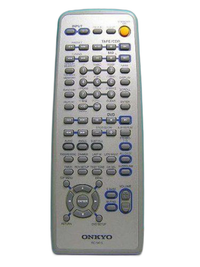 Remote Control For Tv Rc-541S