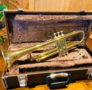 Yamaha Trumpets Ytr2320E
