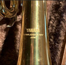 Yamaha Trumpets Ytr2320E