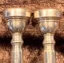 Yamaha Trumpets Ytr2320E