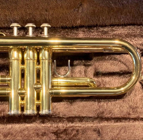 Yamaha Trumpets Ytr2320E