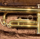 Yamaha Trumpets Ytr2320E