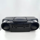 Sony Cd Md Cassette Deck Cfd-400