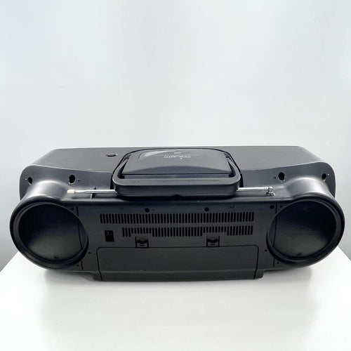 Sony Cd Md Cassette Deck Cfd-400