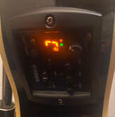 Yamaha Acoustic Guitars Apx-700 -12 Black