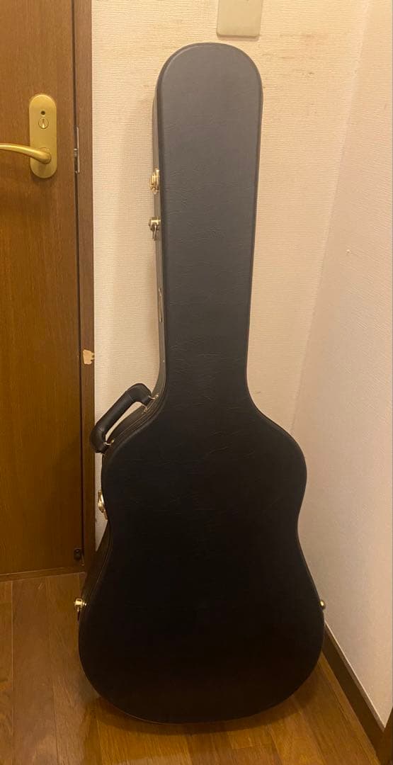 Yamaha Acoustic Guitars Apx-700 -12 Black