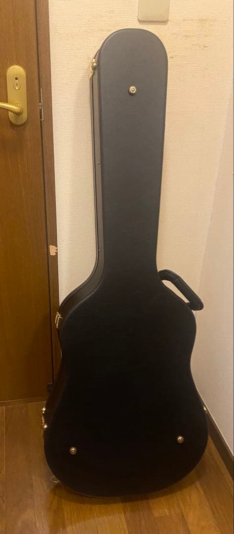 Yamaha Acoustic Guitars Apx-700 -12 Black