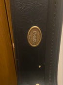 Yamaha Acoustic Guitars Apx-700 -12 Black