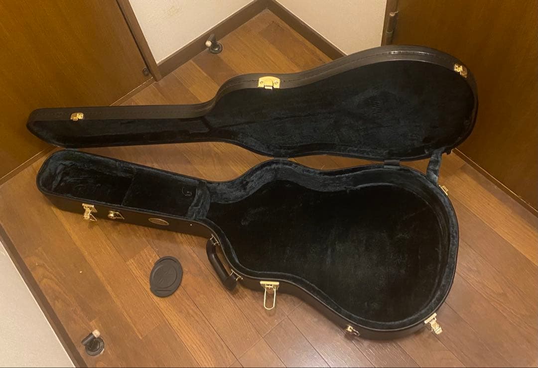 Yamaha Acoustic Guitars Apx-700 -12 Black