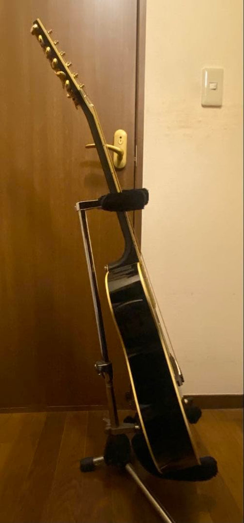 Yamaha Acoustic Guitars Apx-700 -12 Black
