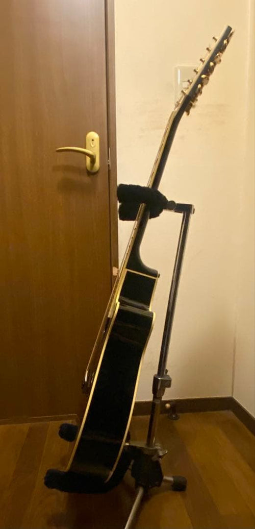 Yamaha Acoustic Guitars Apx-700 -12 Black