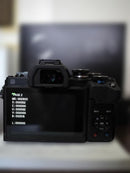 Olympus Mirrorless Interchangeable Lens Cameras Om-D E-M10 Mark Iv 2800
