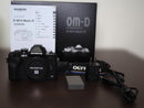 Olympus Mirrorless Interchangeable Lens Cameras E-M10 Mark Iv 2800