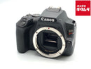 Digital Slr Eos Kiss X10