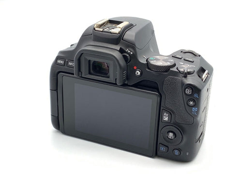 Digital Slr Eos Kiss X10