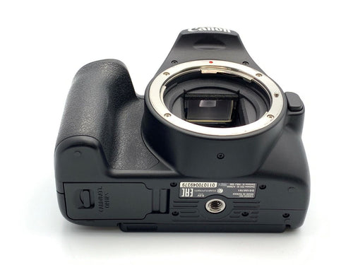 Digital Slr Eos Kiss X10