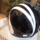 Yamaha Motor Jet Helmets Yj-18 L