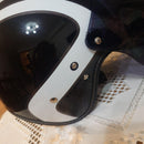 Yamaha Motor Jet Helmets Yj-18 L