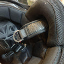 Yamaha Motor Jet Helmets Yj-18 L