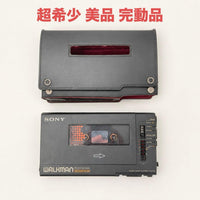 Sony Md Wm-D6C