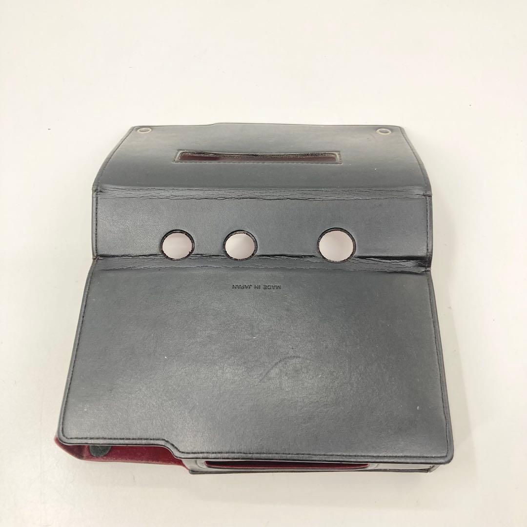Sony Md Wm-D6C