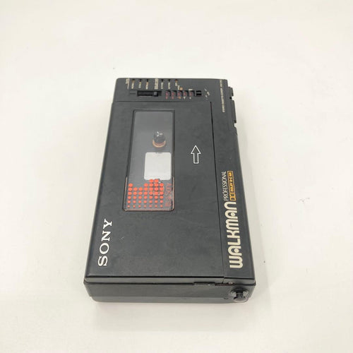 Sony Md Wm-D6C