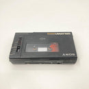 Sony Md Wm-D6C