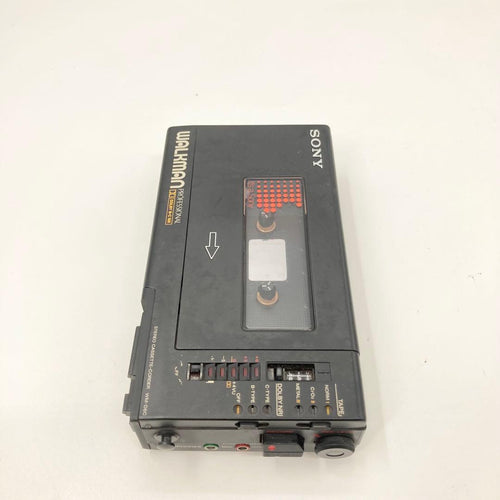 Sony Md Wm-D6C