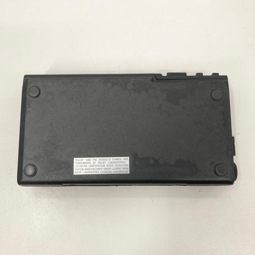 Sony Md Wm-D6C